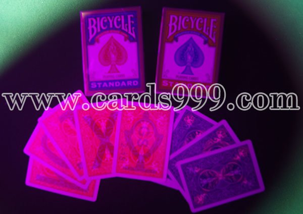 bicycle seconds cards